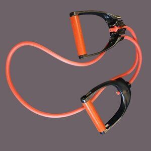 WEIGHT TRAINING RESISTANCE BANDS - NWOT